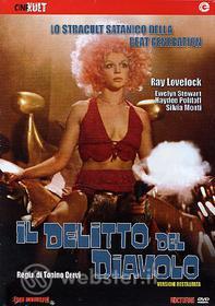 Il delitto del diavolo
