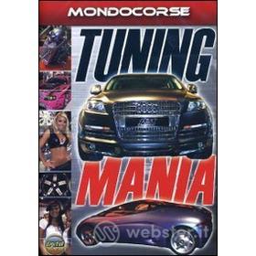 Tuning Mania