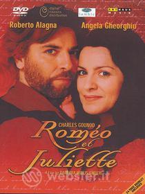 Charles Gounod. Romeo et Juliette