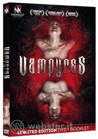 Vampyres (Dvd+Booklet)