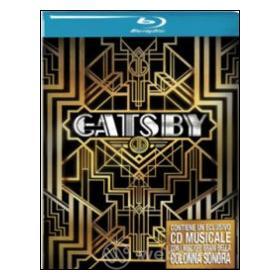 Il grande Gatsby (Blu-ray)