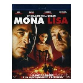 Mona Lisa (Blu-ray)