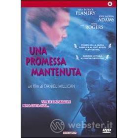 Una promessa mantenuta