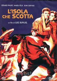 L' isola che scotta