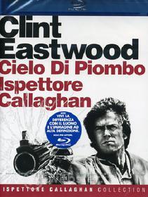 Cielo di piombo ispettore Callaghan (Blu-ray)