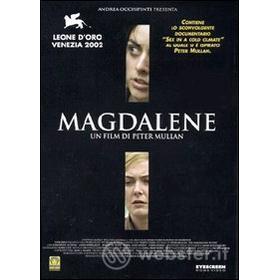 Magdalene (2 Dvd)