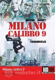 Milano calibro nove