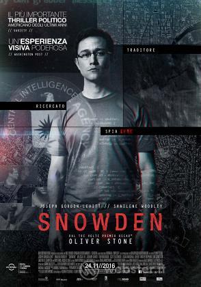 Snowden