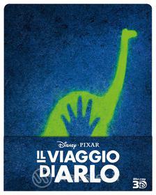 Il viaggio di Arlo 3D (Cofanetto 2 blu-ray - Confezione Speciale)
