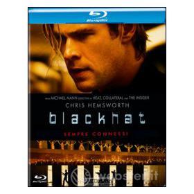Blackhat (Blu-ray)