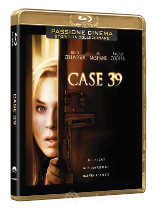 Case 39 (Blu-ray)