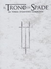 Il trono di spade. Stagione 3 (5 Dvd)