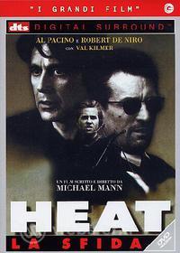 Heat. La sfida