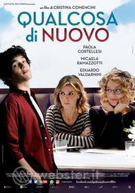 Qualcosa Di Nuovo