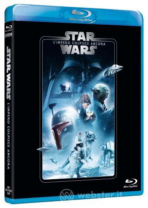 Star Wars - Episodio V - L'Impero Colpisce Ancora (2 Blu-Ray) (Blu-ray)