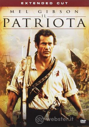Il Patriota (Il) / Destino Di Un Cavaliere / Lords Of Dogtown (3 Dvd)