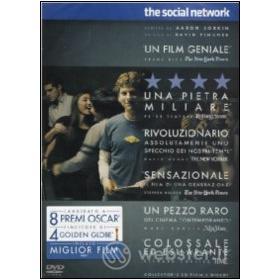 The Social Network (2 Dvd)