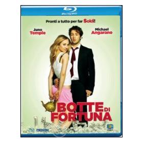 Botte di fortuna (Blu-ray)