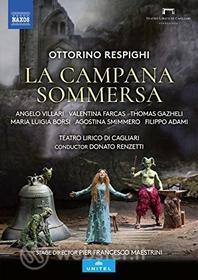 Ottorino Respighi - La Campana Sommersa