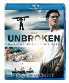 Unbroken (Blu-ray)