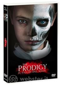 The Prodigy - Il Figlio Del Male (Tombstone Collection)