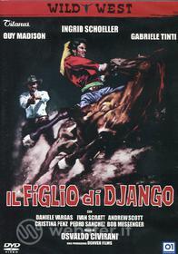 Il figlio di Django