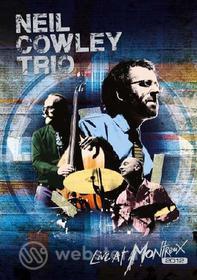 Neil Cowley Trio. Live at Montreux 2012