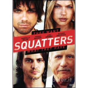 Squatters
