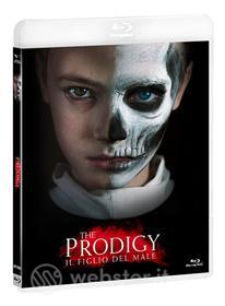 The Prodigy - Il Figlio Del Male (Blu-Ray+Dvd) (Tombstone Collection) (Blu-ray)