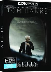 Sully (4K Ultra Hd+Blu-Ray) (2 Blu-ray)