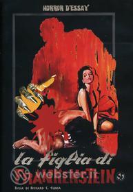 La figlia di Frankenstein