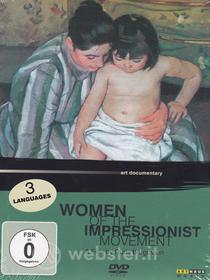 Women of the Impressionist Movement