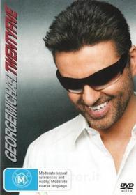 George Michael - Twenty Five (2 Dvd)