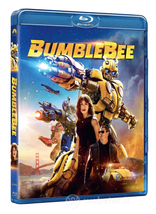 Bumblebee (Blu-ray)