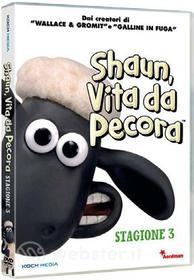 Shaun the Sheep. Stagione 3