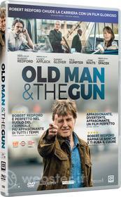 Old Man And The Gun
