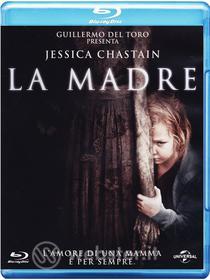La madre (Blu-ray)