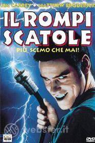 Il rompiscatole