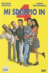 Mi sdoppio in quattro