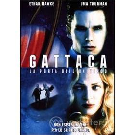 Gattaca. La porta dell'universo