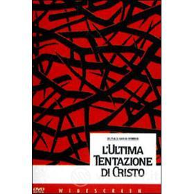 L' ultima tentazione di Cristo