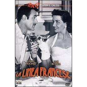 La linea francese