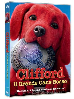Clifford - Il Grande Cane Rosso