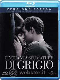 Cinquanta sfumature di grigio (Blu-ray)