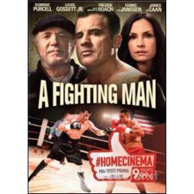 A Fighting Man