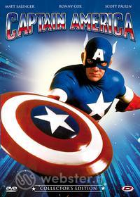 Capitan America (Edizione Speciale)