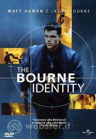 The Bourne Identity