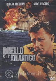 Duello sull'Atlantico