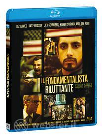 Il fondamentalista riluttante (Blu-ray)