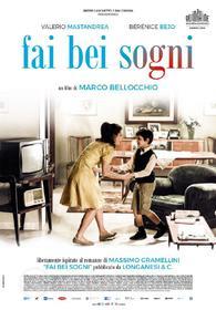 Fai Bei Sogni (Blu-ray)
